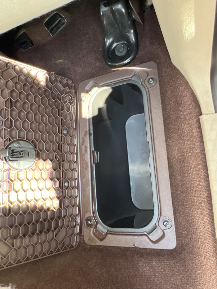 2018 Ram 1500 4X4 11