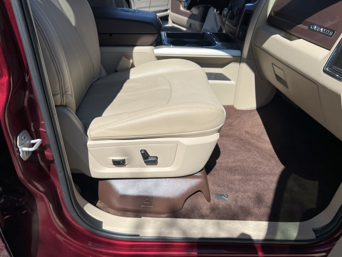 2018 Ram 1500 4X4 13