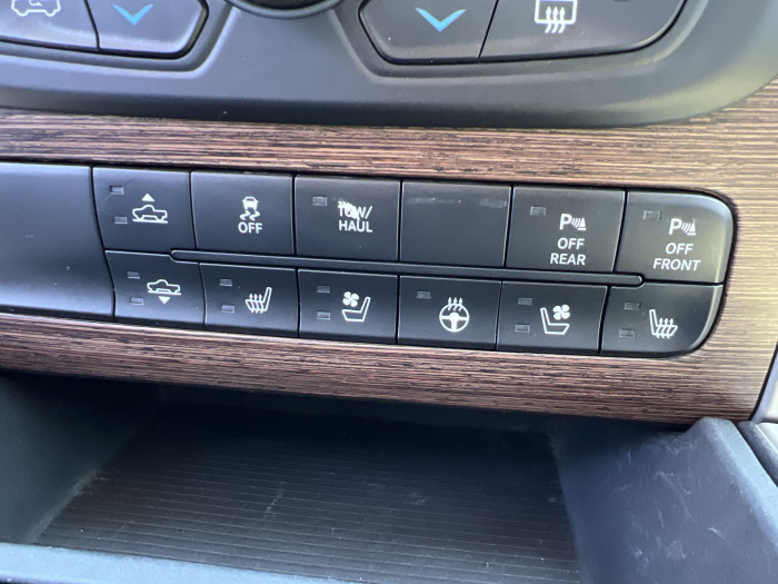 2018 Ram 1500 4X4 17