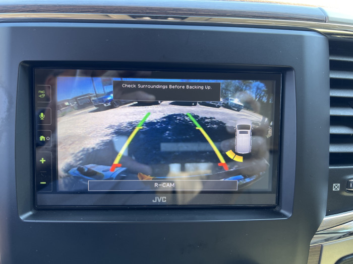 2018 Ram 1500 4X4 23