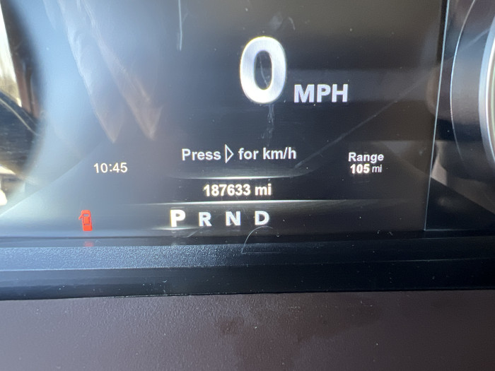 2018 Ram 1500 4X4 25