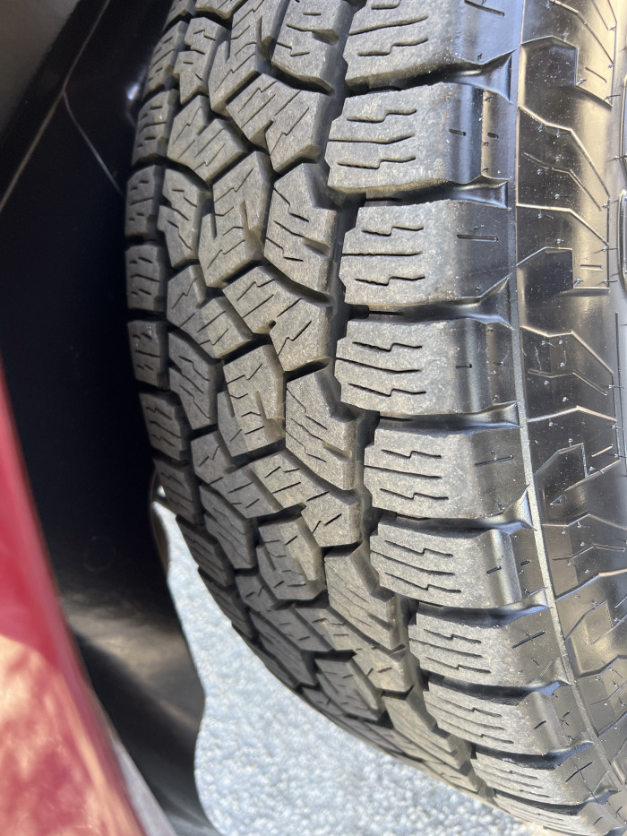 2018 Ram 1500 4X4 29