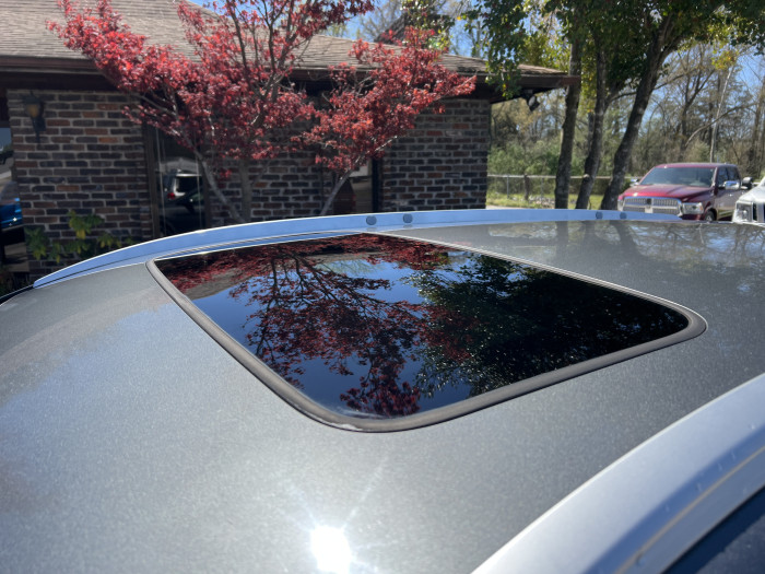 2013 Honda CRV EXL 7