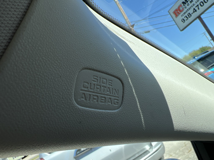 2013 Honda CRV EXL 13