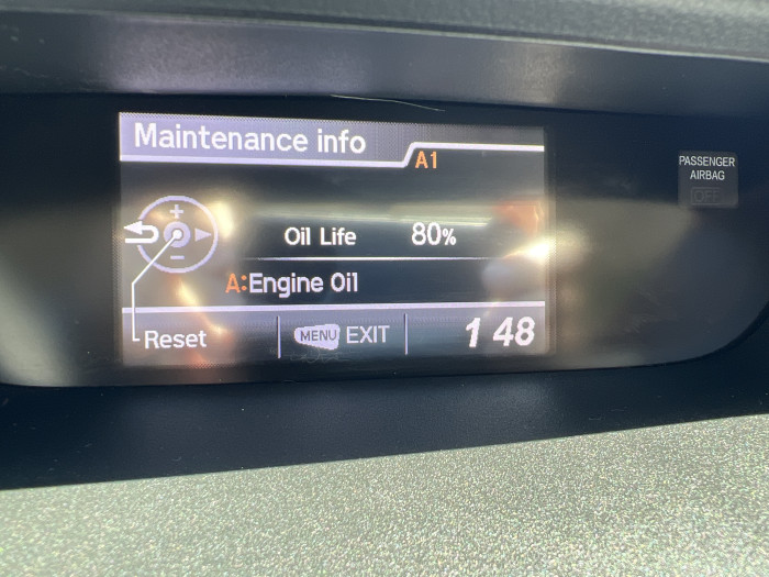 2013 Honda CRV EXL 22