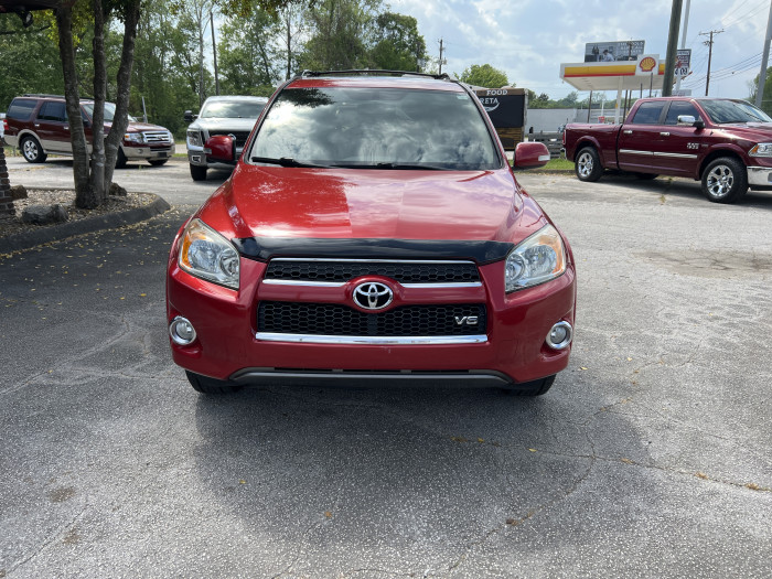 2010 Toyota Rav4 6