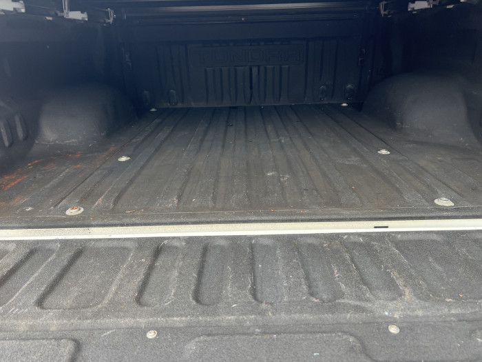 2016 Toyota Tundra 4X4 10