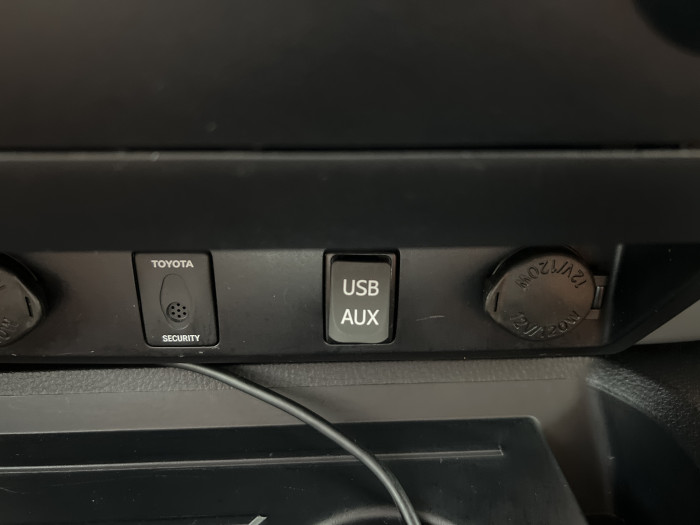 2016 Toyota Tundra 4X4 15