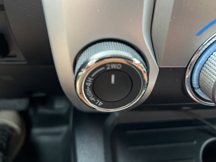 2016 Toyota Tundra 4X4 18