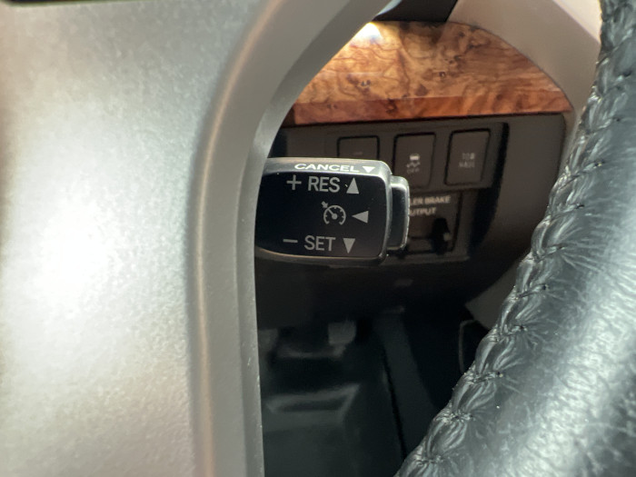 2016 Toyota Tundra 4X4 19