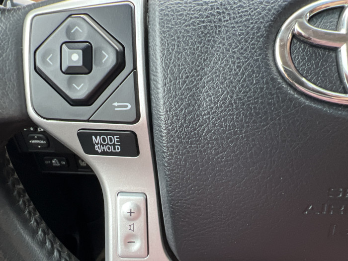 2016 Toyota Tundra 4X4 21