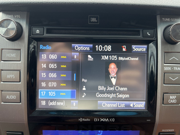 2016 Toyota Tundra 4X4 26