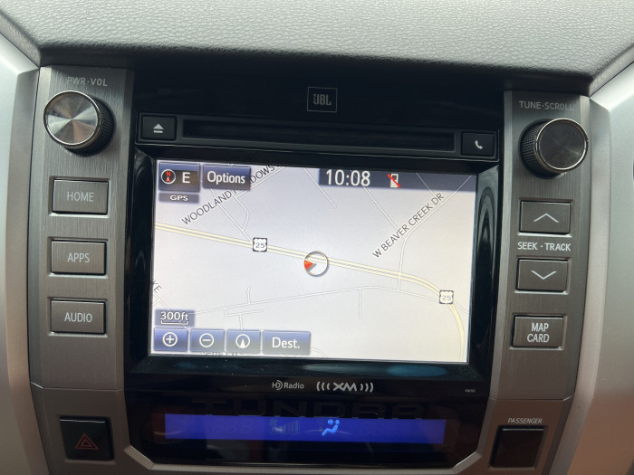 2016 Toyota Tundra 4X4 27