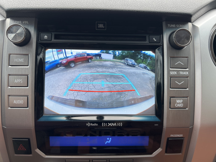 2016 Toyota Tundra 4X4 28