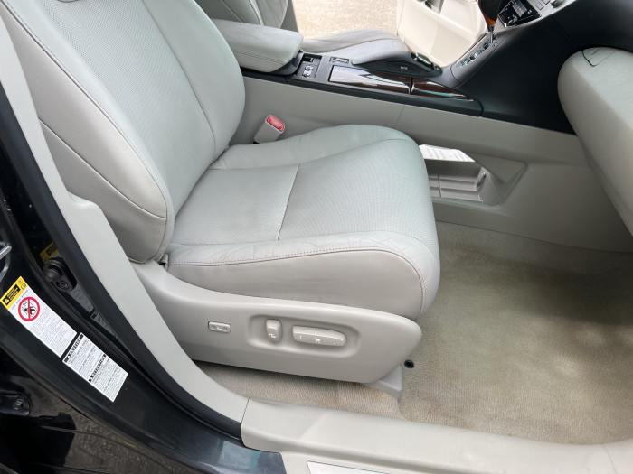 2011 Lexus RX350 AWD 14