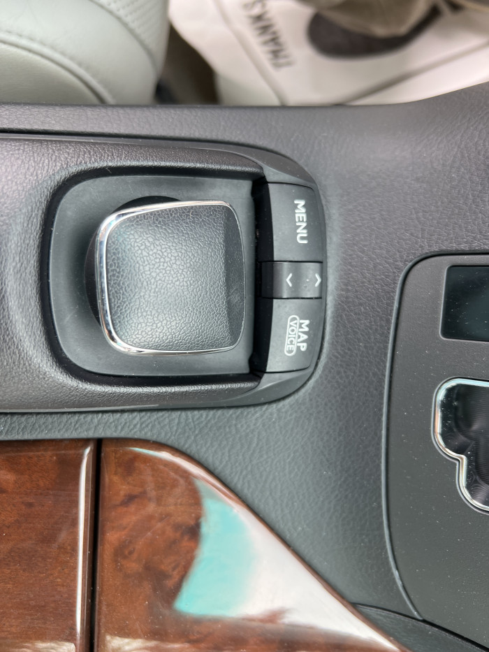 2011 Lexus RX350 AWD 17