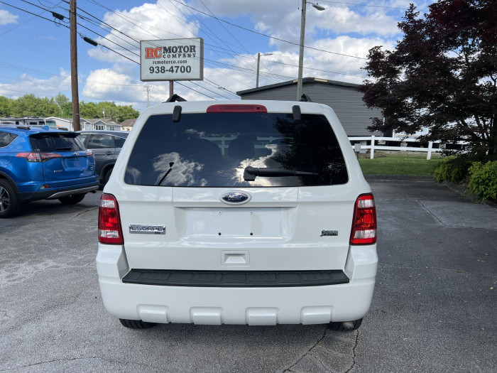 2010 Ford Escape 3