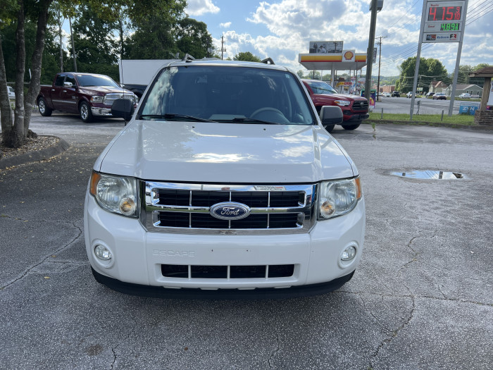 2010 Ford Escape 6