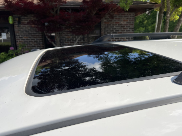 2010 Ford Escape 18