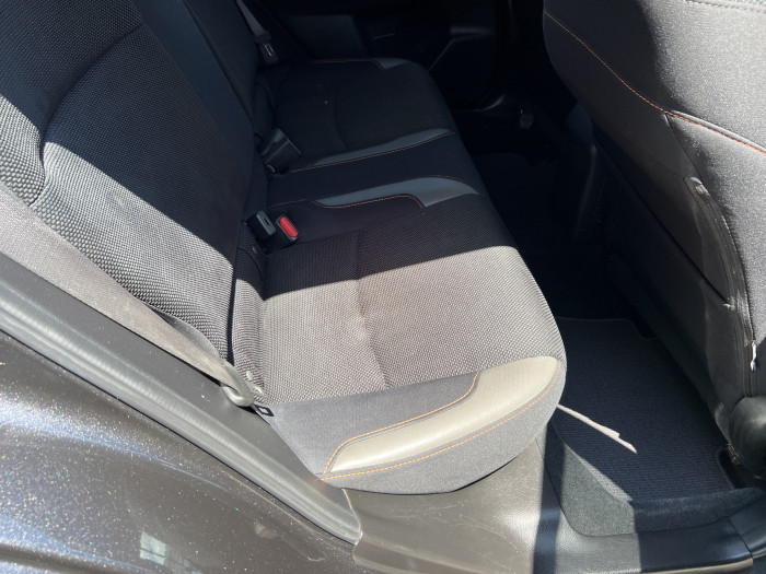 2017 Subaru CrossTrek 10