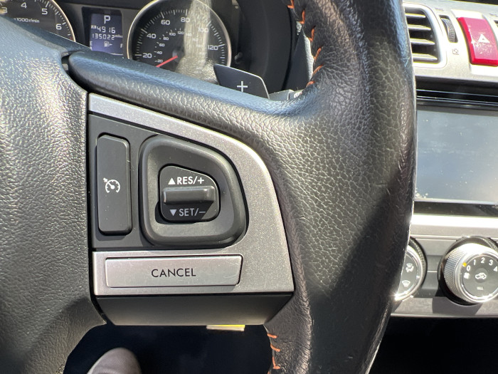 2017 Subaru CrossTrek 12
