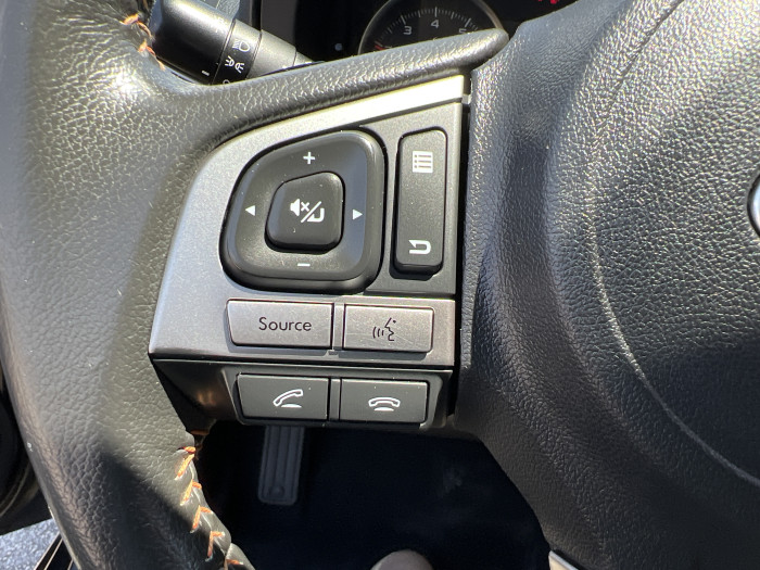 2017 Subaru CrossTrek 13