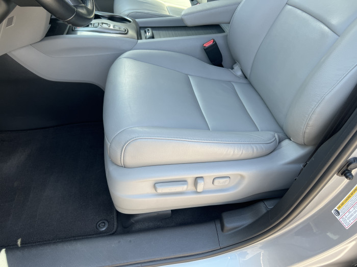 2021 Honda Pilot SE 8