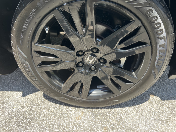 2021 Honda Pilot SE 16