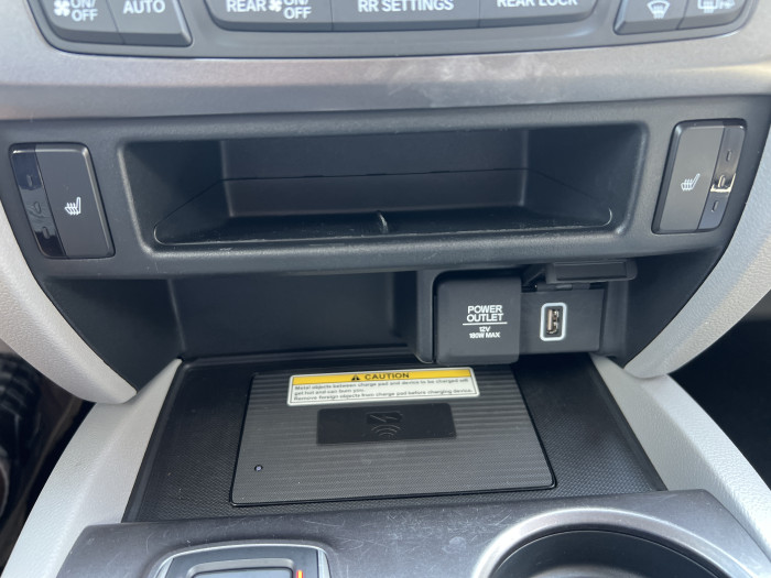 2021 Honda Pilot SE 20