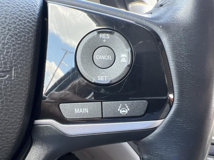 2021 Honda Pilot SE 22