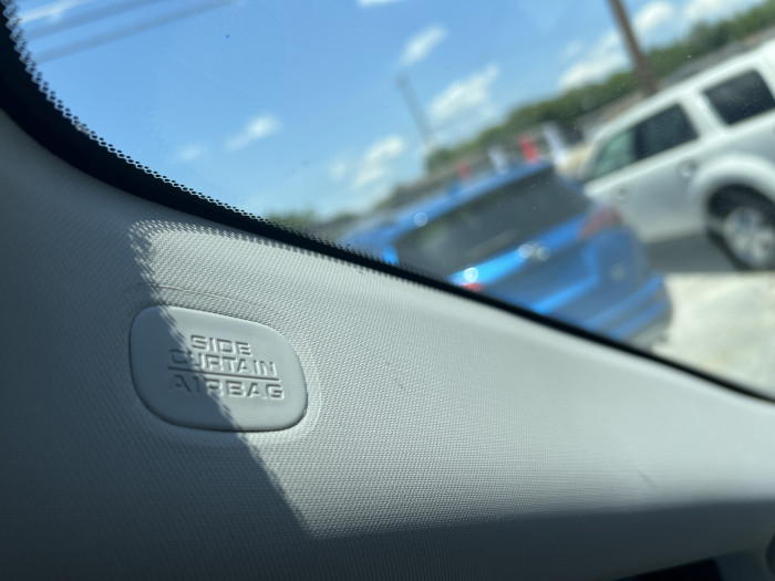 2021 Honda Pilot SE 27