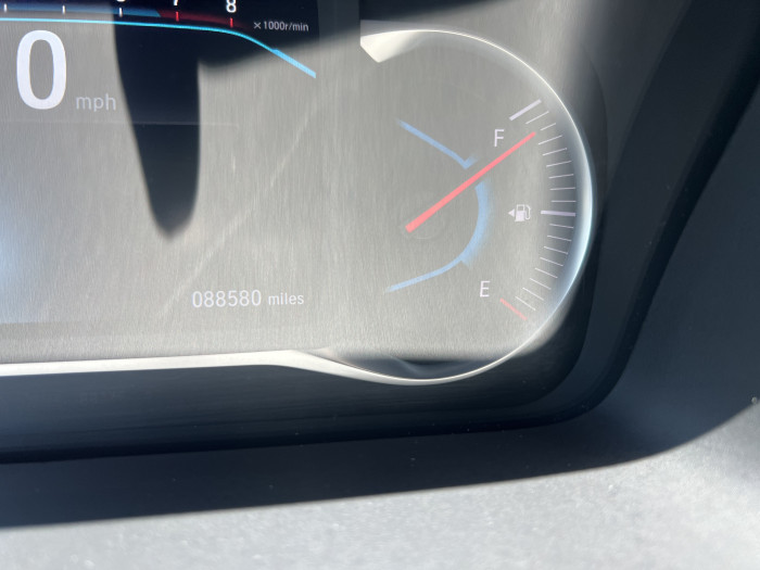 2021 Honda Pilot SE 29