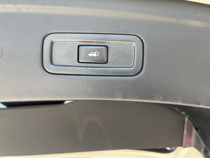 2013 Infiinit FX 37 11