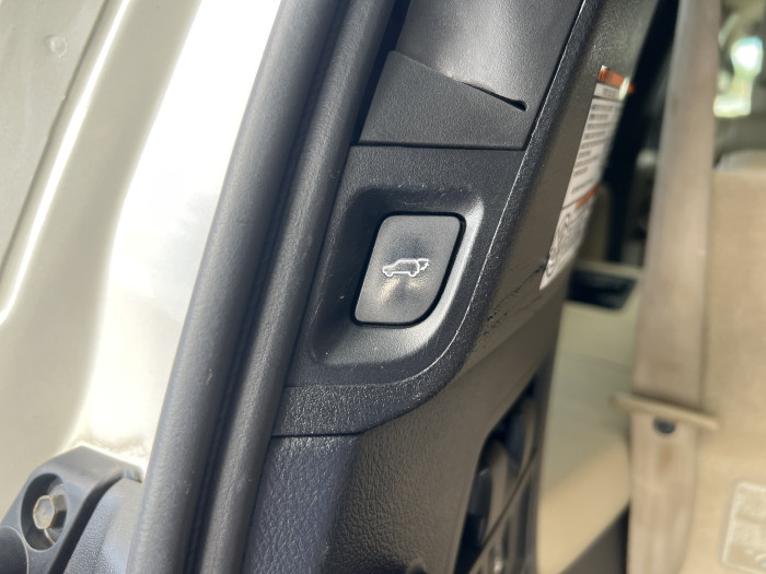 2014 Toyota Sequoia 4X4 15