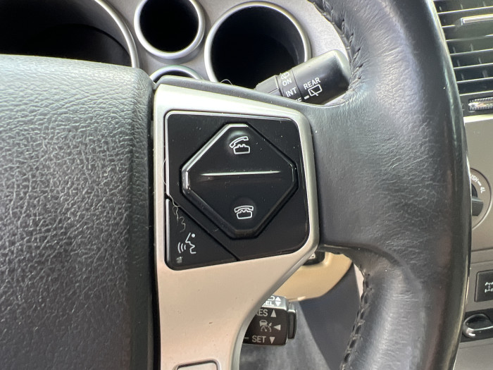 2014 Toyota Sequoia 4X4 20