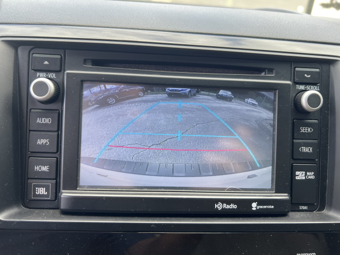 2014 Toyota Sequoia 4X4 30