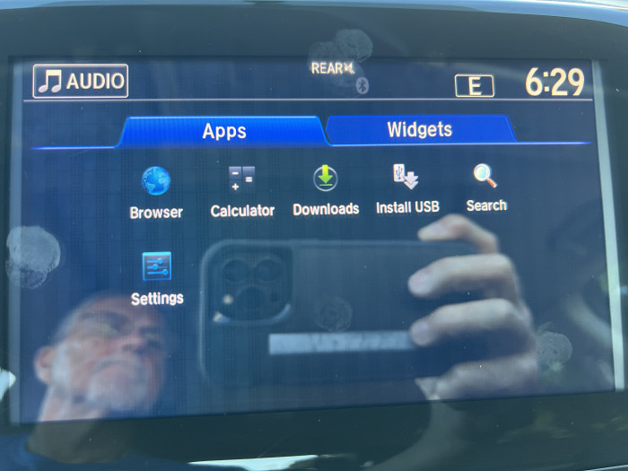 2016 Honda Pilot AWD 28