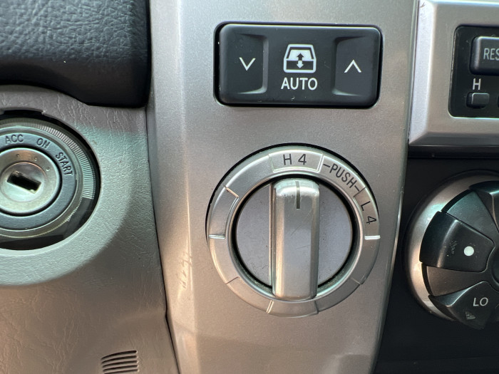 2003 Toyota 4Runner 15