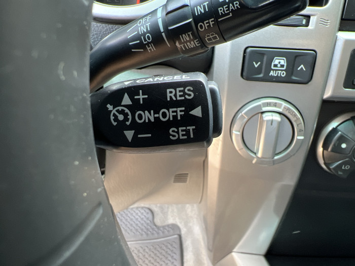 2003 Toyota 4Runner 16