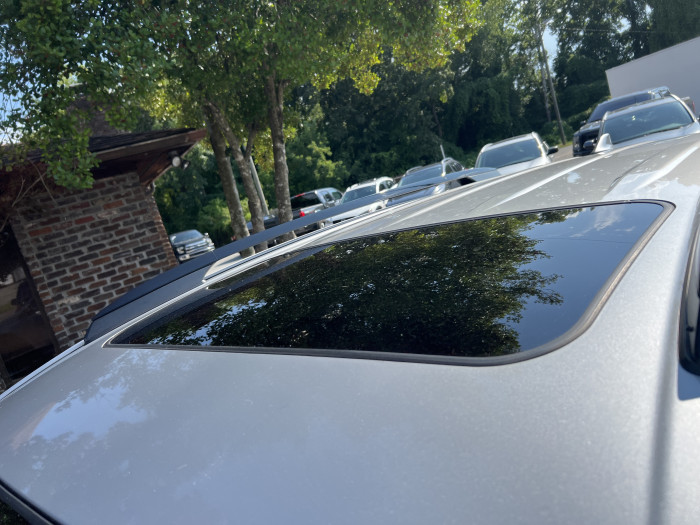 2018 Toyota Rav4 AWD 7