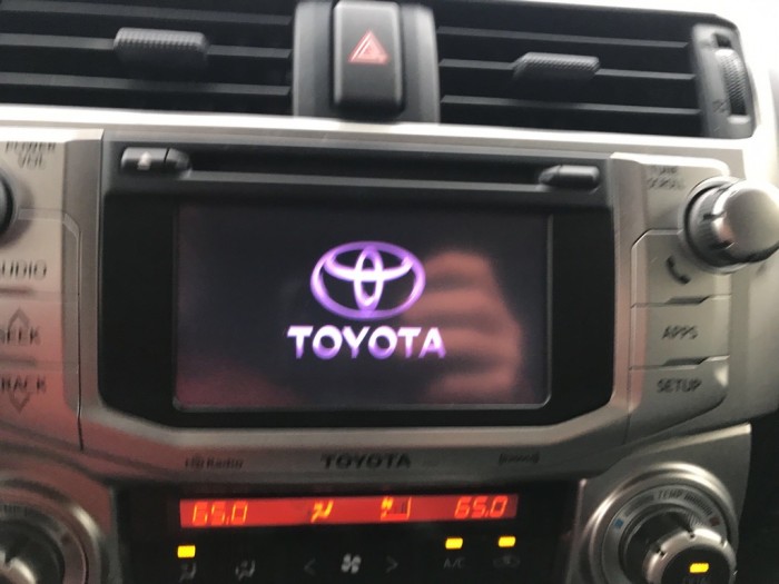 2018 Toyota Rav4 AWD 16