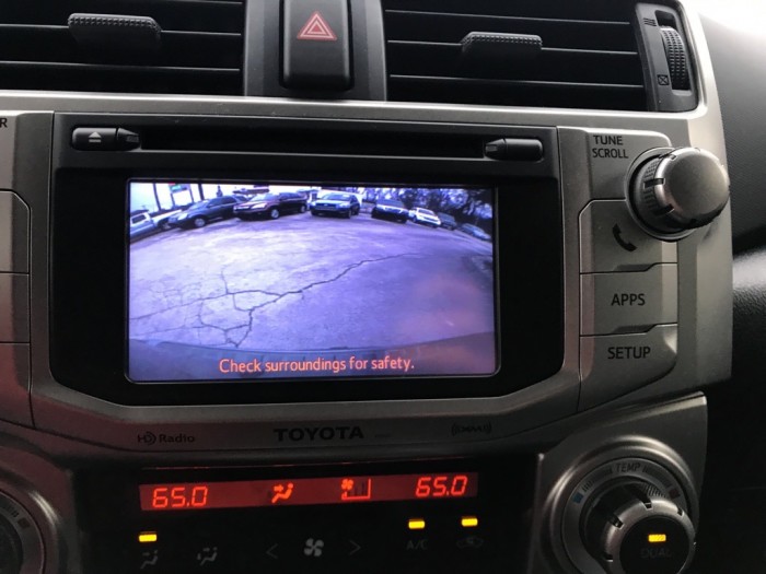 2018 Toyota Rav4 AWD 17