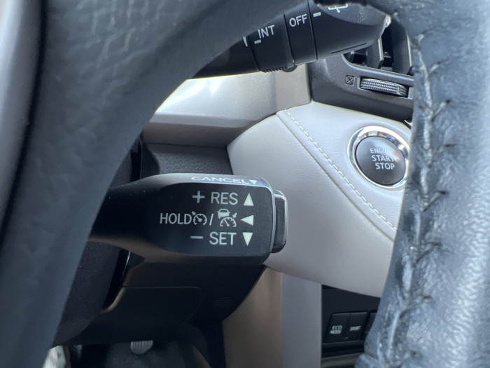 2018 Toyota Rav4 AWD 20