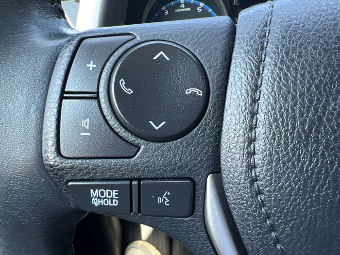 2018 Toyota Rav4 AWD 22