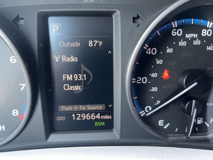 2018 Toyota Rav4 AWD 23