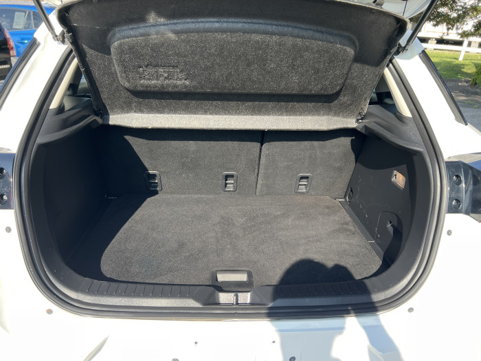 2016 Mazda CX3 10