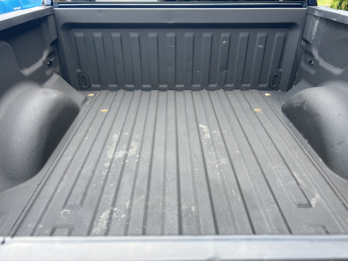 2013 Ford F150 4X4 9