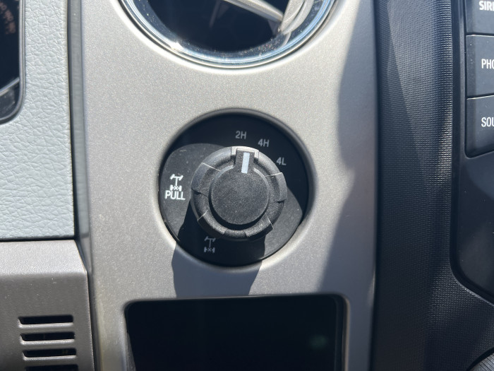 2013 Ford F150 4X4 13