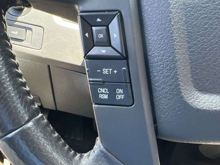 2013 Ford F150 4X4 18