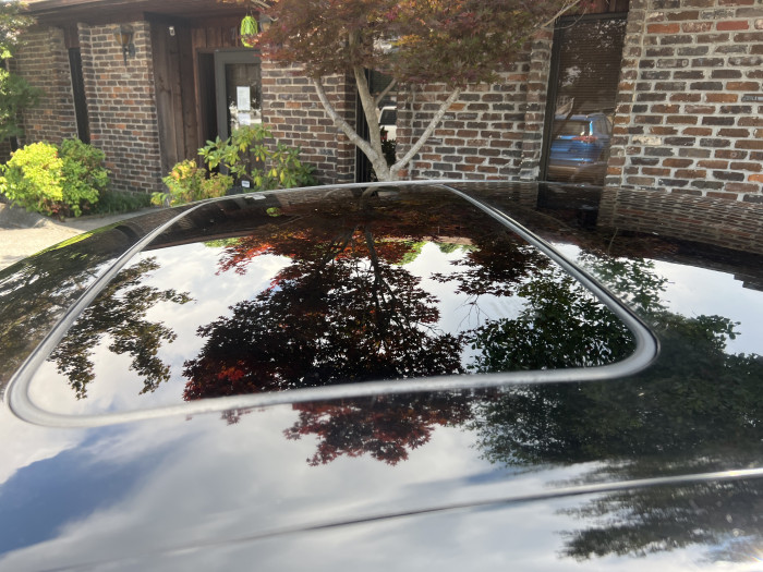 2014 Lexus IS250 7